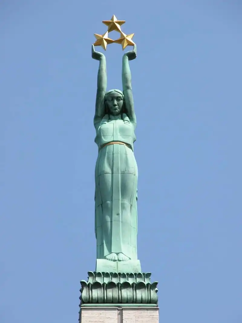 Kinh nghiệm để có chuyến du lịch Latvia hoàn hảo 15 Tạp chí Wanderlust Tips Kinh nghiệm để có chuyến du lịch Latvia hoàn hảo