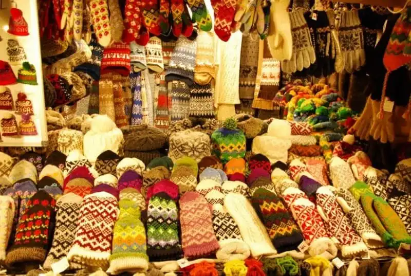 Kinh nghiệm để có chuyến du lịch Latvia hoàn hảo 20 Tạp chí Wanderlust Tips Kinh nghiệm để có chuyến du lịch Latvia hoàn hảo