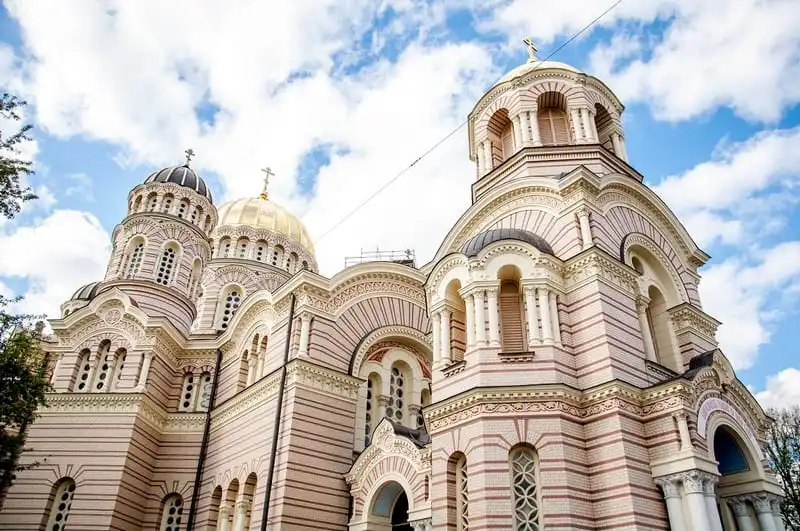 Kinh nghiệm để có chuyến du lịch Latvia hoàn hảo 10 Tạp chí Wanderlust Tips Kinh nghiệm để có chuyến du lịch Latvia hoàn hảo