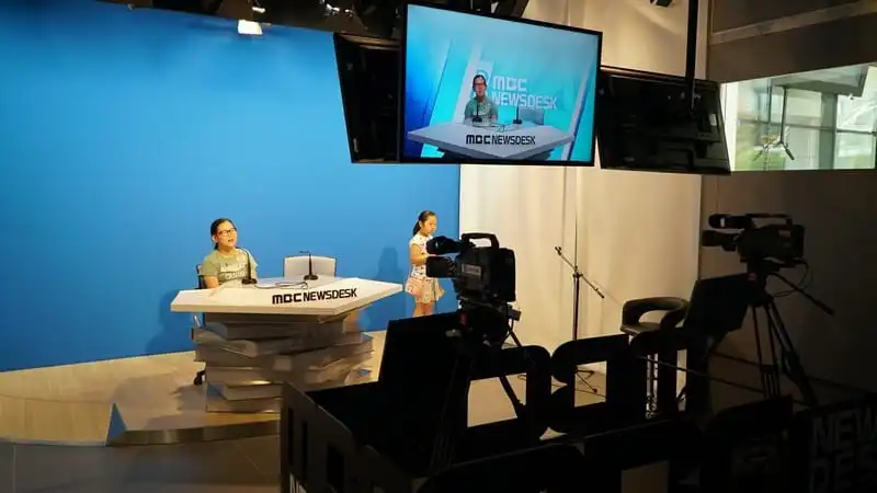 Tạp chí Wanderlust Tips Kinh nghiệm tham quan Công viên giải trí MBC World Seoul