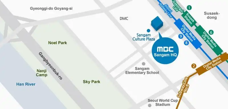 Tạp chí Wanderlust Tips Kinh nghiệm tham quan Công viên giải trí MBC World Seoul