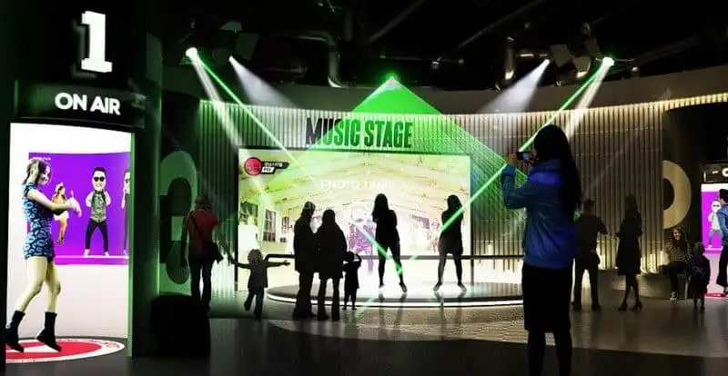 Tạp chí Wanderlust Tips Kinh nghiệm tham quan Công viên giải trí MBC World Seoul