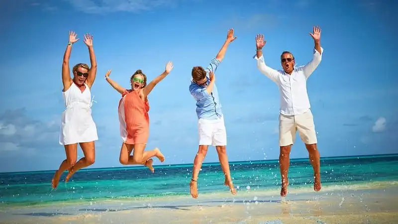 Tạp chí Wanderlust Tips Làm cách nào để ngắt kết nối với công việc lúc đi du lịch