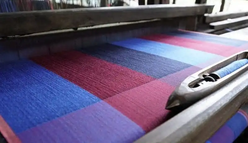 Làng nghề dệt choàng hơn trăm tuổi ở Đồng Tháp 10 Tạp chí Wanderlust Tips Làng nghề dệt choàng hơn trăm tuổi ở Đồng Tháp