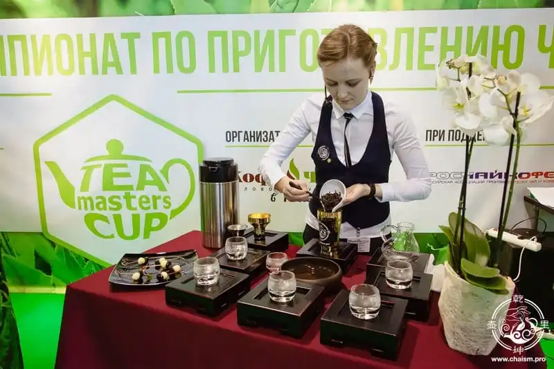 Nghệ nhân trà thế giới lần đầu tiên hội tụ tại Việt Nam 6 Tạp chí Wanderlust Tips Nghệ nhân trà thế giới lần đầu tiên hội tụ tại Việt Nam