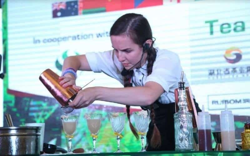 Tạp chí Wanderlust Tips Nghệ nhân trà thế giới lần đầu tiên hội tụ tại Việt Nam