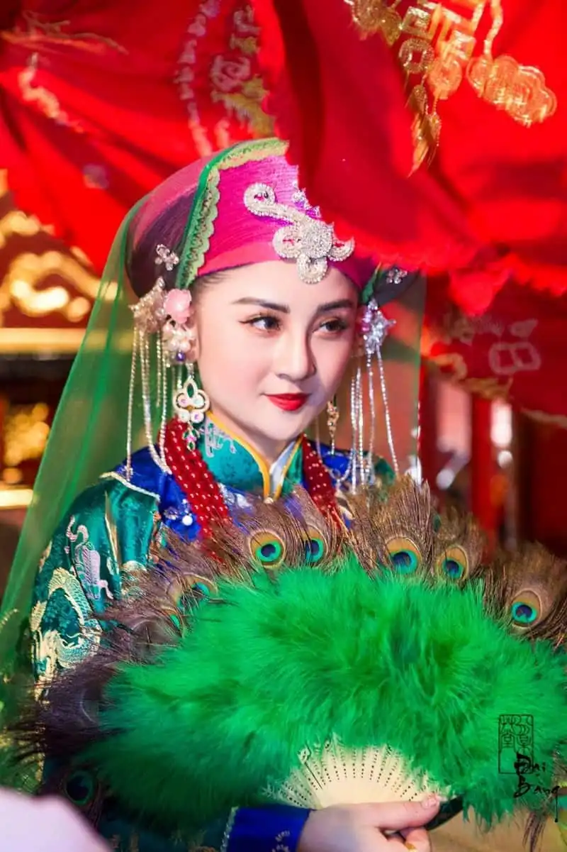 Nghi lễ chầu văn vươn ra thế giới 7 Tạp chí Wanderlust Tips Nghi lễ Chầu văn vươn ra thế giới