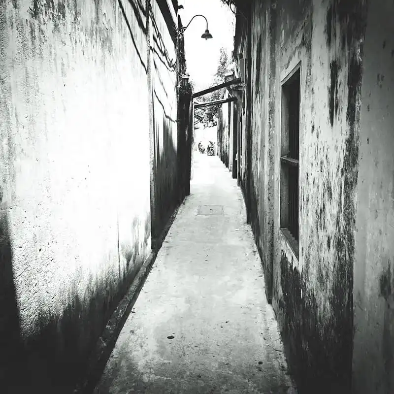 Ngõ Hà Thành - Tâm hồn của người Hà Nội 5 Wanderlust Tips Ngõ Hà Thành