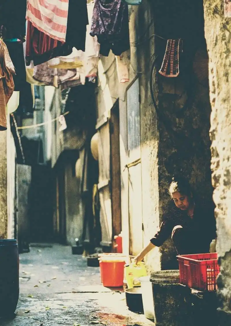 Ngõ Hà Thành - Tâm hồn của người Hà Nội 8 Wanderlust Tips Ngõ Hà Thành