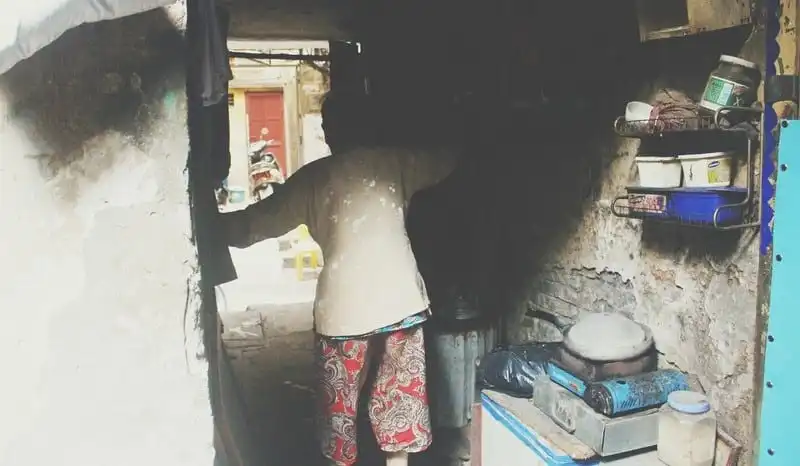 Ngõ Hà Thành - Tâm hồn của người Hà Nội 6 Wanderlust Tips Ngõ Hà Thành