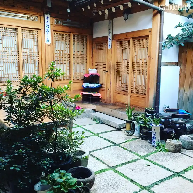 Tạp chí Du lịch Wanderlust Tips Ngủ Hanok - Trải nghiệm nên có khi đến Hàn Quốc
