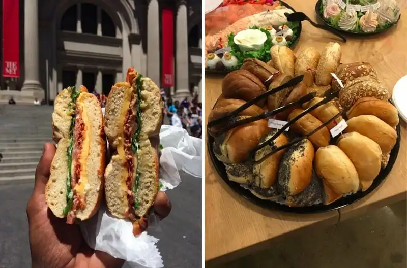 Tạp chí Wanderlust Tips Điểm danh những nhà hàng có dòng người xếp hàng dài nhất