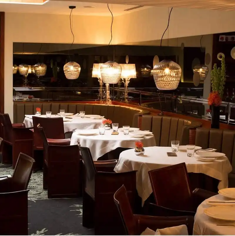 Tạp chí Wanderlust Tips Nhà hàng tái chế toàn bộ thức ăn thừa