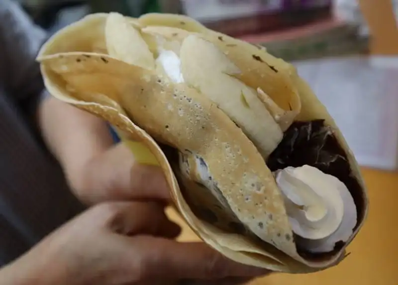 Tạp chí Wanderlust Tips Những món ăn vặt ngon bổ rẻ ở khu phố Kichijoji, Tokyo