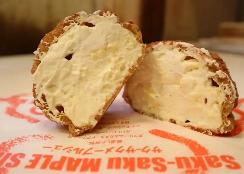 Tạp chí Wanderlust Tips Những món ăn vặt ngon bổ rẻ ở khu phố Kichijoji, Tokyo