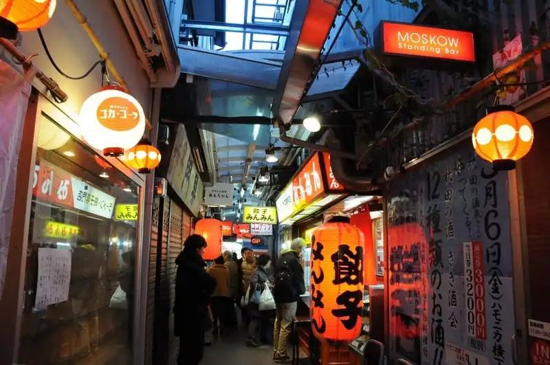 Tạp chí Wanderlust Tips Những món ăn vặt ngon bổ rẻ ở khu phố Kichijoji, Tokyo