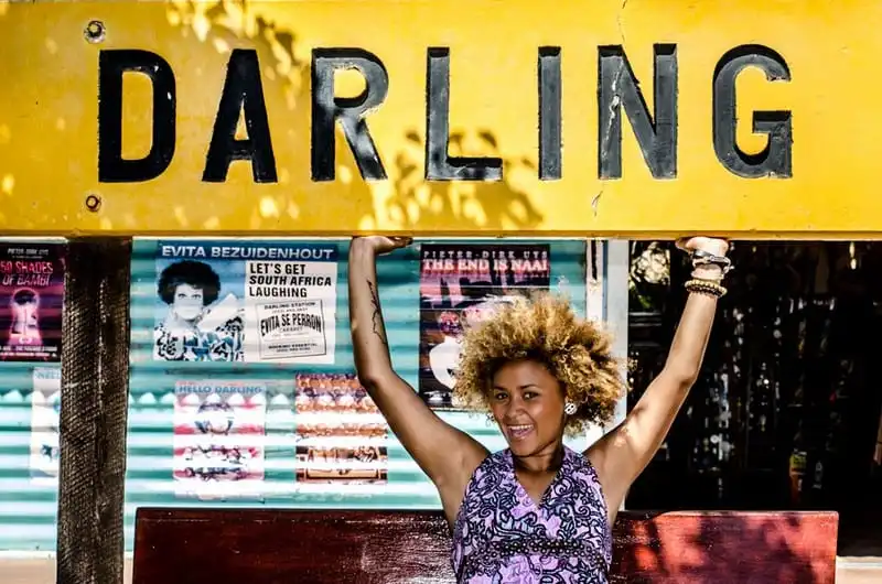 Wanderlust Tips Ở nơi người ta gọi nhau là Darling