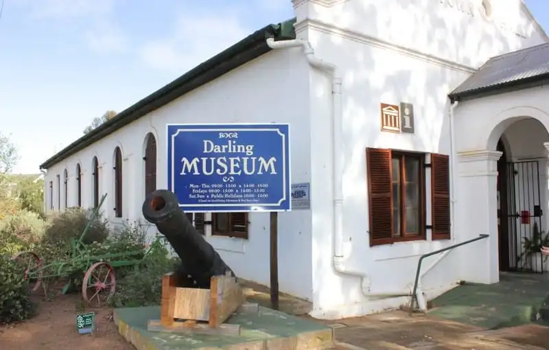 Wanderlust Tips Ở nơi người ta gọi nhau là Darling