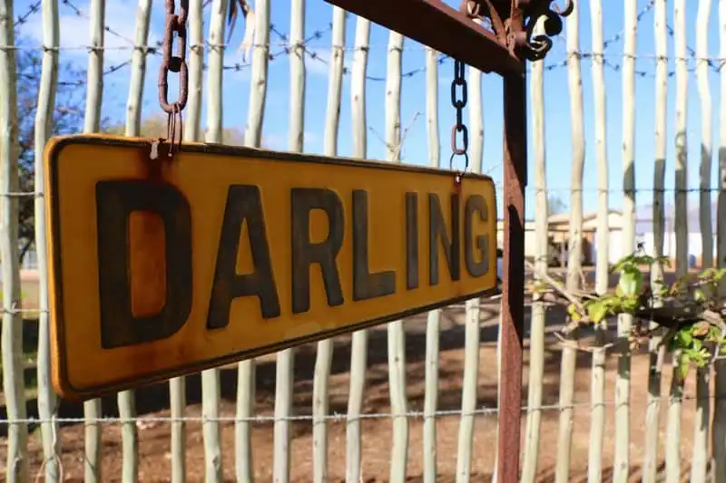 Wanderlust Tips Ở nơi người ta gọi nhau là Darling