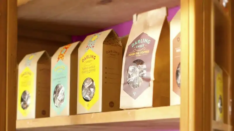 Wanderlust Tips Ở nơi người ta gọi nhau là Darling