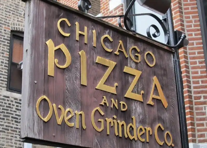 Wanderlust Tips Độc đáo pizza pot pie thu hút thực khách