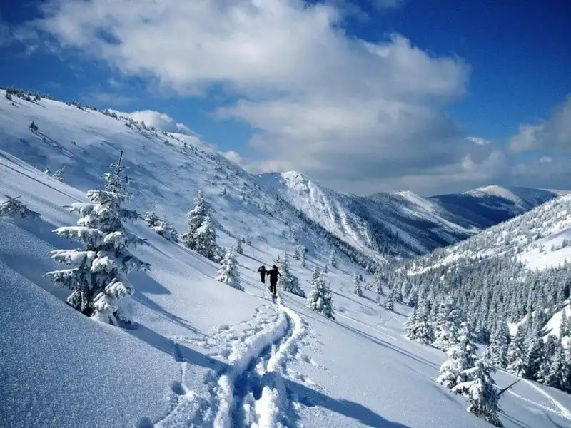 Rộn ràng những lễ hội mùa đông không thể bỏ lỡ 8 Tạp chí Wanderlust Tips Rộn ràng những lễ hội mùa đông không thể bỏ lỡ