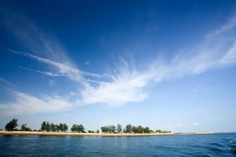 Tạp chí Wanderlust Tips Semakau: Du lịch trên bãi rác