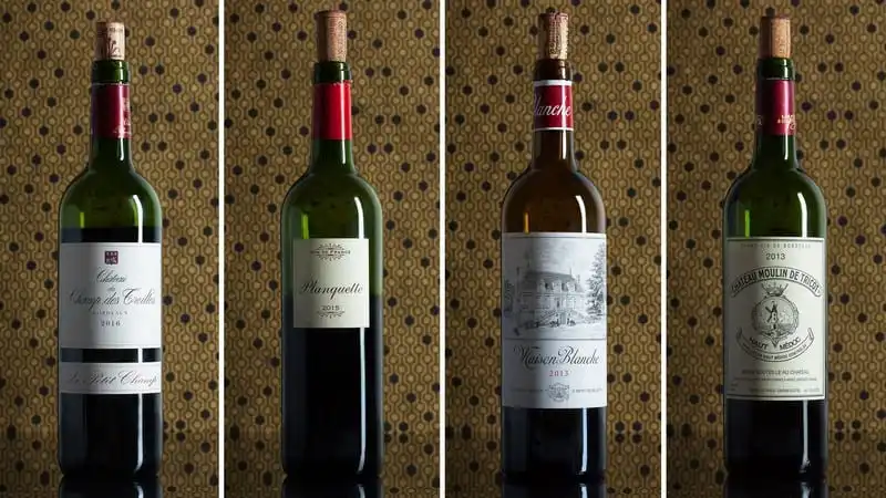 Tạp chí Wanderlust Tips Thăm Bordeaux: thiên đường của rượu vang