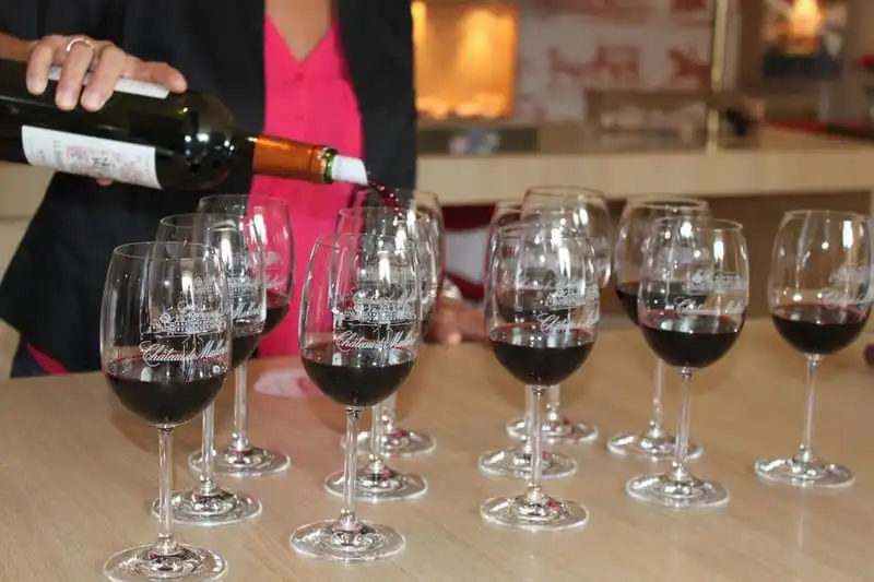 Tạp chí Wanderlust Tips Thăm Bordeaux: thiên đường của rượu vang