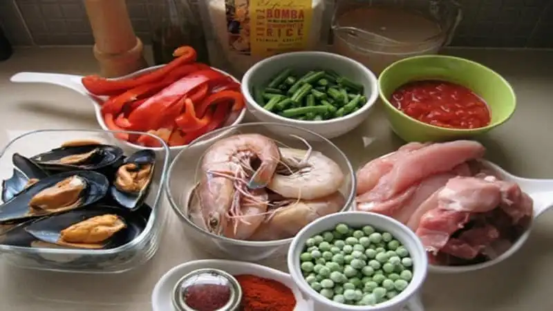 Tạp chí Wanderlust Tips Thưởng thức món cơm rang truyền thống xứ sở bò tót