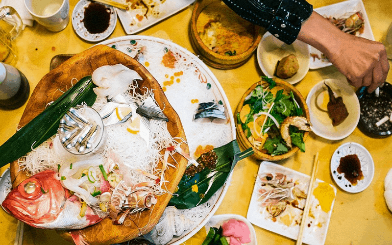 24h để ăn khắp Tokyo 5 Wanderlust Tips 24h de o tokyo 8 Copy