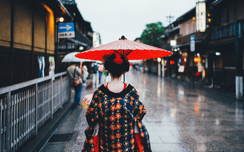 8 điều mà Nhật Bản khiến du khách bất ngờ khi lần đầu tới thăm 5 Wanderlust Tips 8 dieu nhat ban khien du khach lan dau toi tham cam thay bat ngo 8