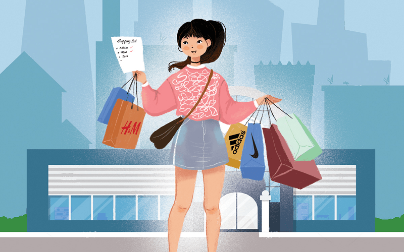 Bí kíp "săn sale" khi đi du lịch 5 Wanderlust Tips bi kip san sale khi di du lich 48