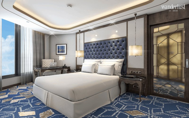 Đà Nẵng đón chào thương hiệu khách sạn Four Points By Sheraton đầu tiên 5 Wanderlust Tips da nang don chao thuong hieu khach san four points sheraton dau tien 48