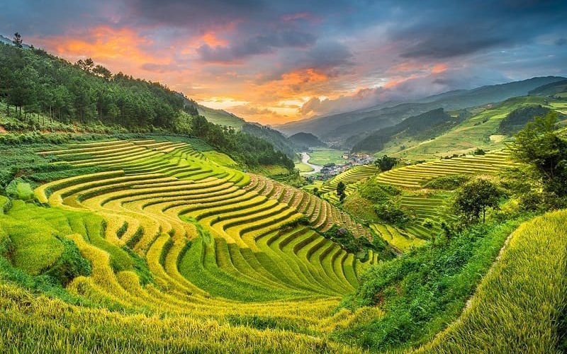 Wanderlust Tips diem danh nhung tour du lich chau A duoc yeu thich nhat 05 e1572338429318