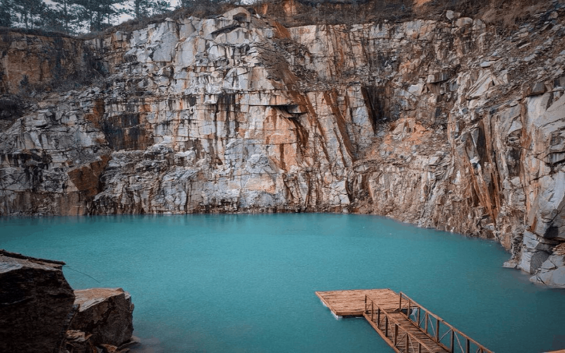 Đóng cửa Tuyệt Tình Cốc ở Đà Lạt để đảm bảo an toàn cho du khách 5 Wanderlust Tips dong cua tuyet tinh coc o da lat de dam bao toan cho du khach 2