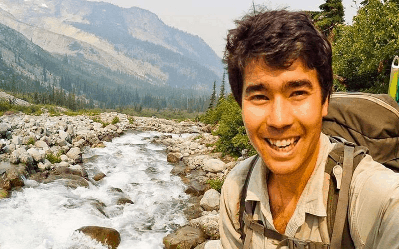 Du khách Mỹ tử vong khi xâm nhập trái phép lên đảo của bộ tộc ở Ấn Độ 5 Wanderlust Tips du khach tu vong khi xam nhap trai phep len dao cua bo toc o do 3