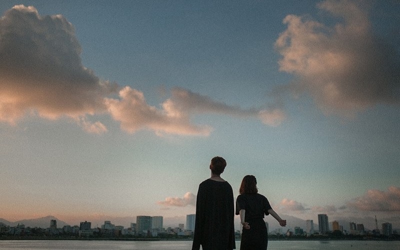 Đưa em đi du lịch: Chỉ cần bên nhau, mọi giông bão đều hóa bình yên