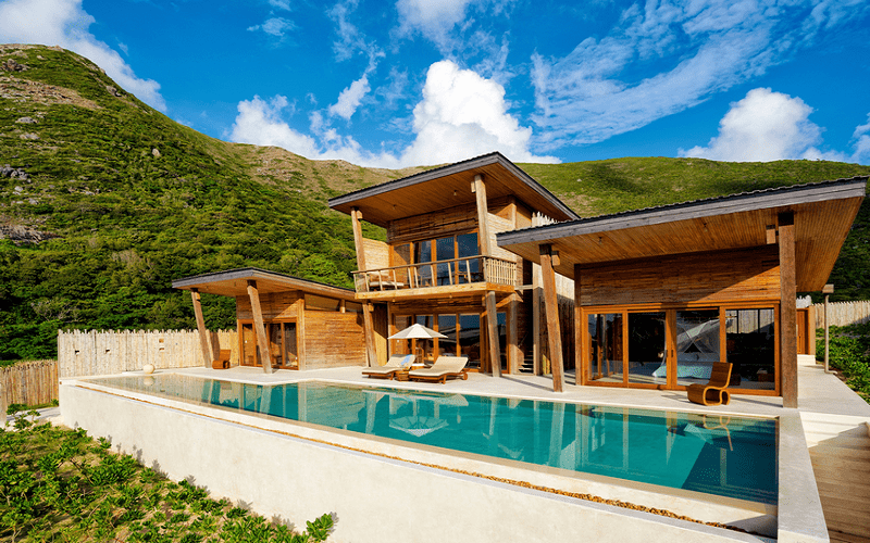 Wanderlust Tips mon qua lon nhat trong nam dip giang sinh tu six senses con dao 3