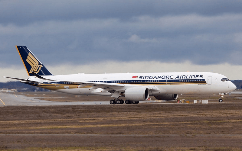Singapore Airlines khai thác chuyến bay thẳng đến Seattle từ 2019 5 Wanderlust Tips nam 2019 singapore airlines khai thac chuyen bay thang den seattle 2