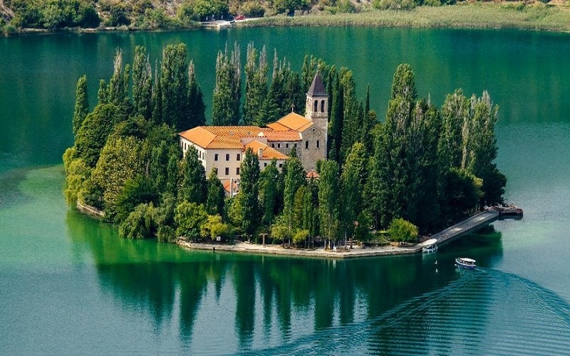 Tạp chí Du lịch Wanderlust Tips | Ngỡ ngàng trước những điểm đến đẹp như mơ khi du lịch Croatia