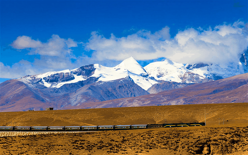 Những tuyến đường sắt đáng để trải nghiệm nhất hành tinh 5 Wanderlust Tips nhung chuyen tau dang de trai nghiem nhat hanh tinh 6 1