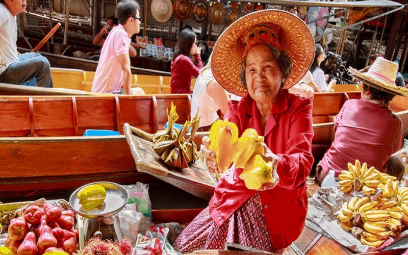 9 điều người Thái Lan khiến bạn yêu ngay từ cái nhìn đầu tiên 5 Wanderlust Tips nhung dieu nguoi thai lan khien ban yeu ngay tu cai nhin dau tien 2