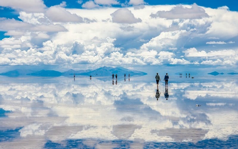 Tạp chí Du lịch Wanderlust Tips | Những kỳ quan thiên nhiên "đẹp quên lối về" ở Nam Mỹ