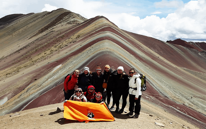 Những lí do khiến du khách lựa chọn du lịch theo tour 5 Wanderlust Tips nhung li do khien du khach lua chon du lich theo tour 5