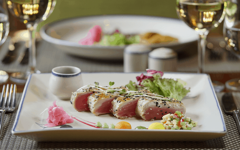 Tận hưởng ưu đãi cuối năm tại Emeralda Ninh Binh Resort & Spa 5 Wanderlust Tips tan huong ky nghi cuoi nam voi nhieu uu dai tai emeralda ninh binh resort spa 2
