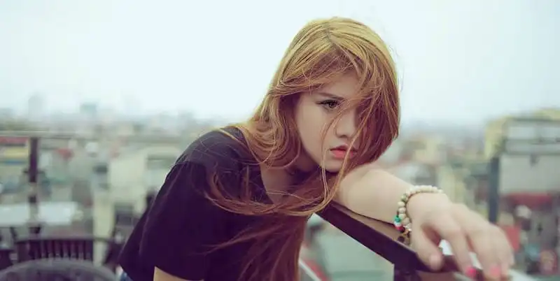 Tạp chí Du lịch Wanderlust Tips | Thành phố của những kẻ cô đơn đi tìm chính mình