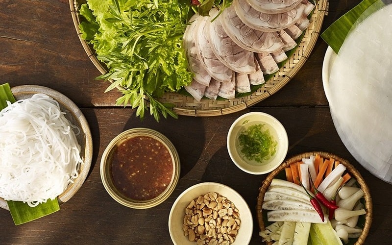 Về Tiền Giang đừng quên thưởng thức những món đặc sản này Về Tiền Giang đừng quên thưởng thức những món đặc sản này