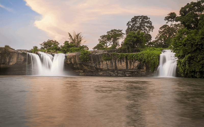 Xây dựng ba tuyến du lịch mới ở Công viên địa chất Đắk Nông 5 Wanderlust Tips xay dung 3 tuyen du lich moi o cong vien dia chat dak nong 1