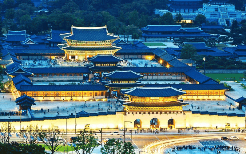 Tạp chí Wanderlust Tips Hãy để âm nhạc dẫn lối bạn đến Seoul